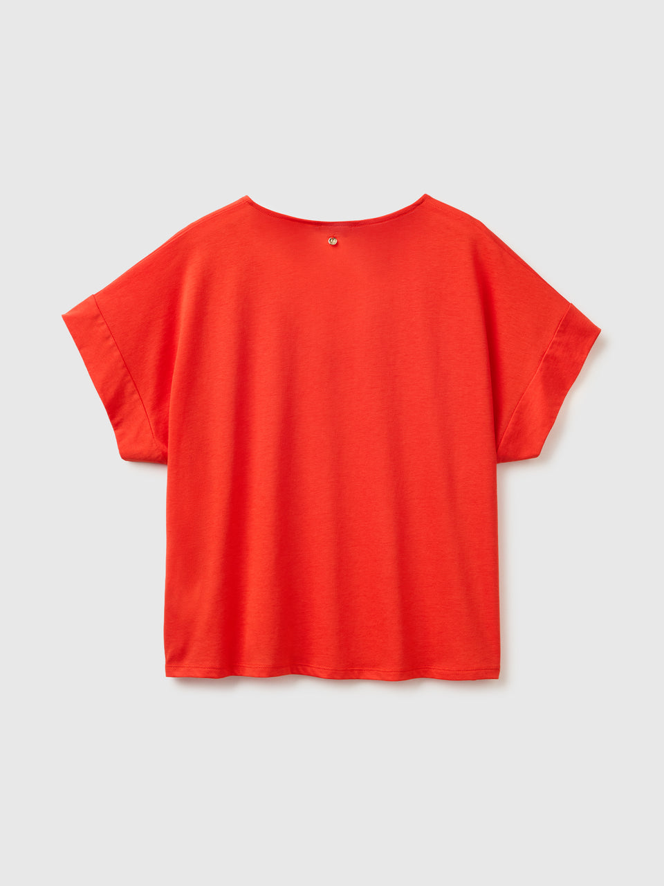 Boxy fit T-shirt - ucb_image_BS