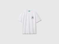 T-shirt regular fit com estampa - ucb_image_FS