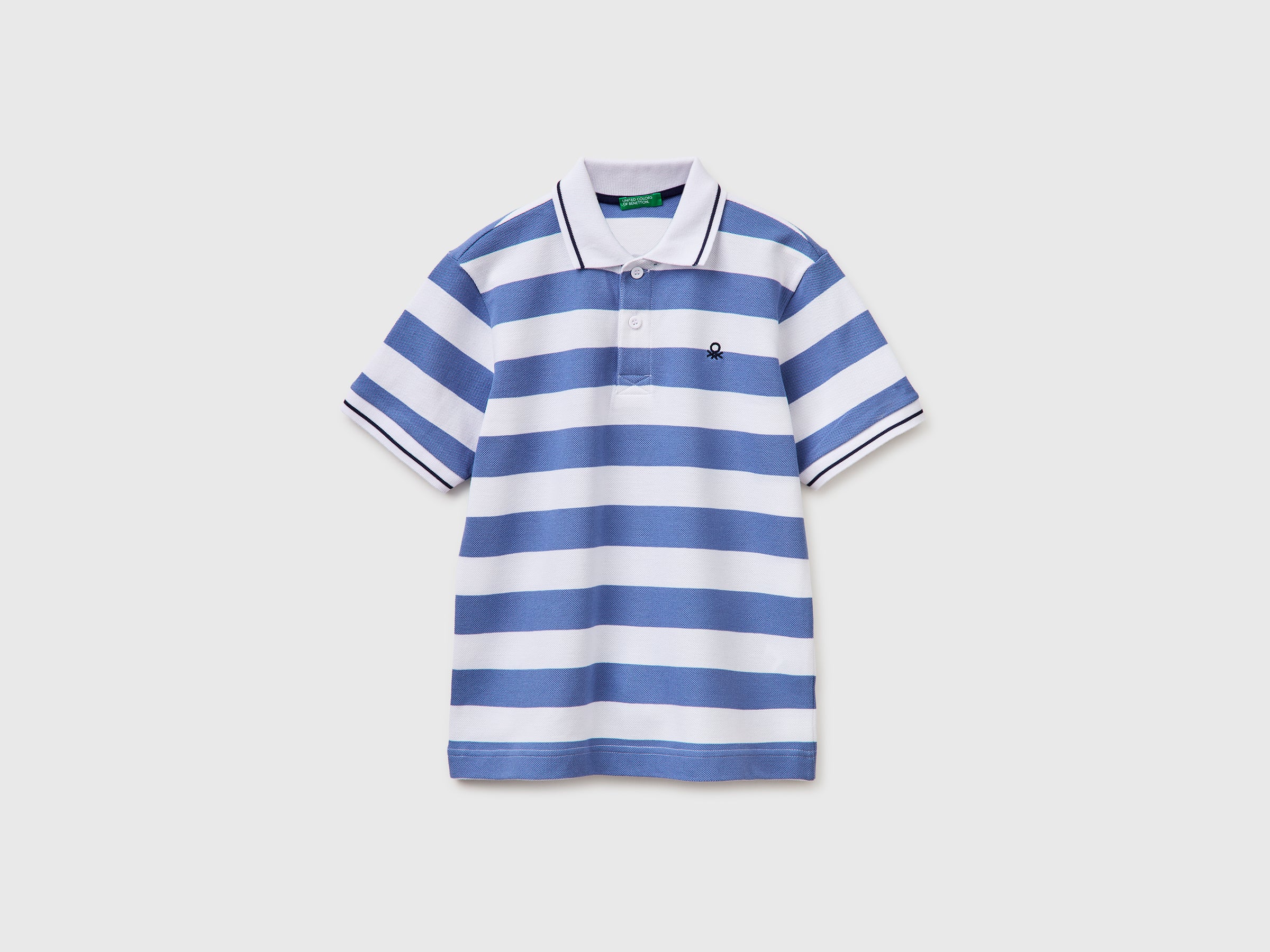 Striped polo - ucb_image_FS