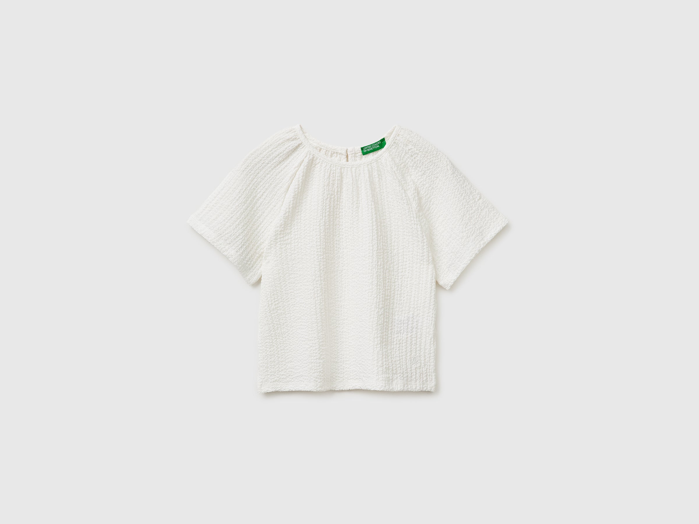 Textured blouse - ucb_image_FS