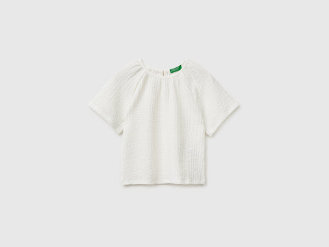 Textured blouse - ucb_image_FS