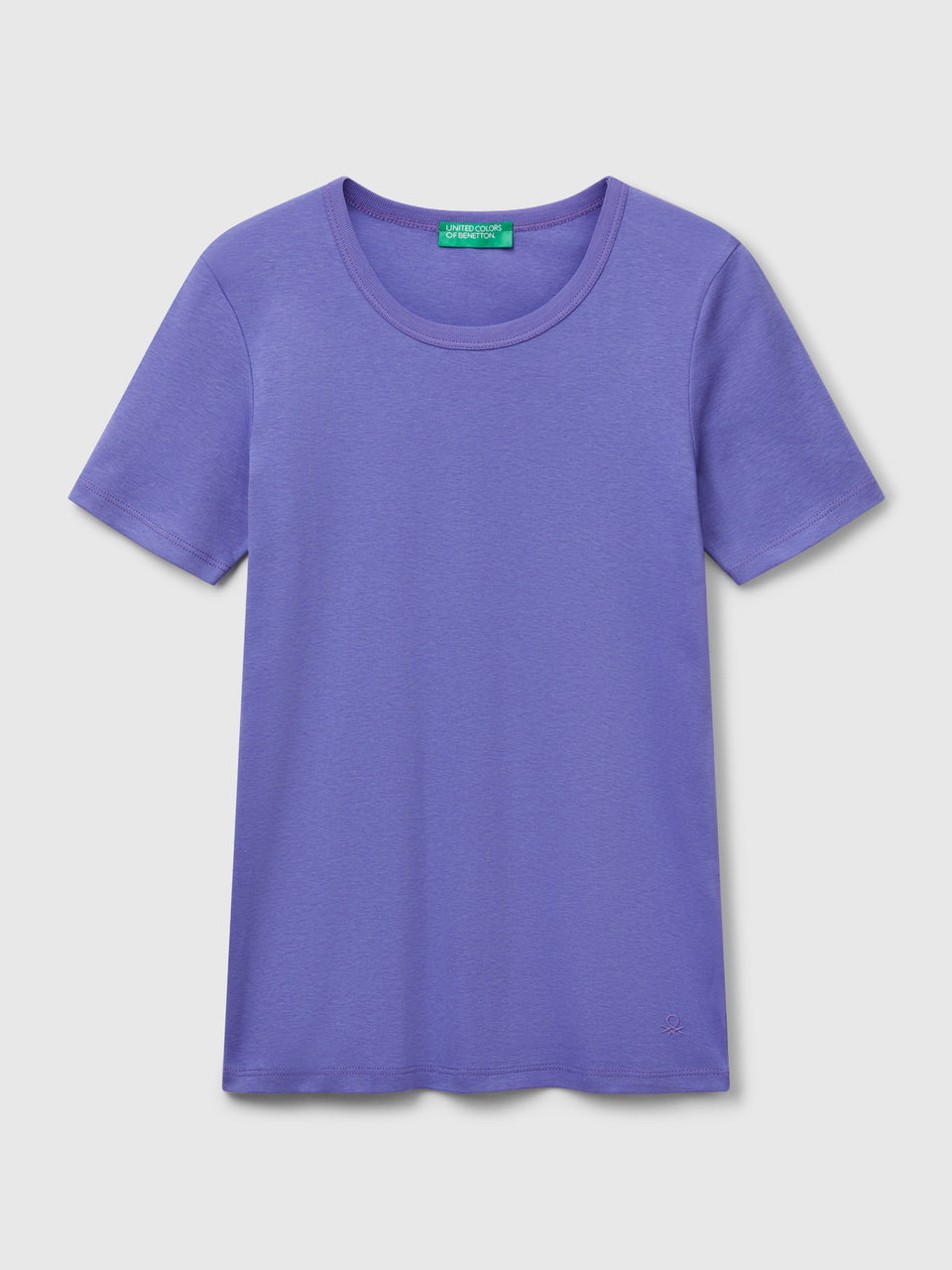 T-shirt regular fit - ucb_image_FS