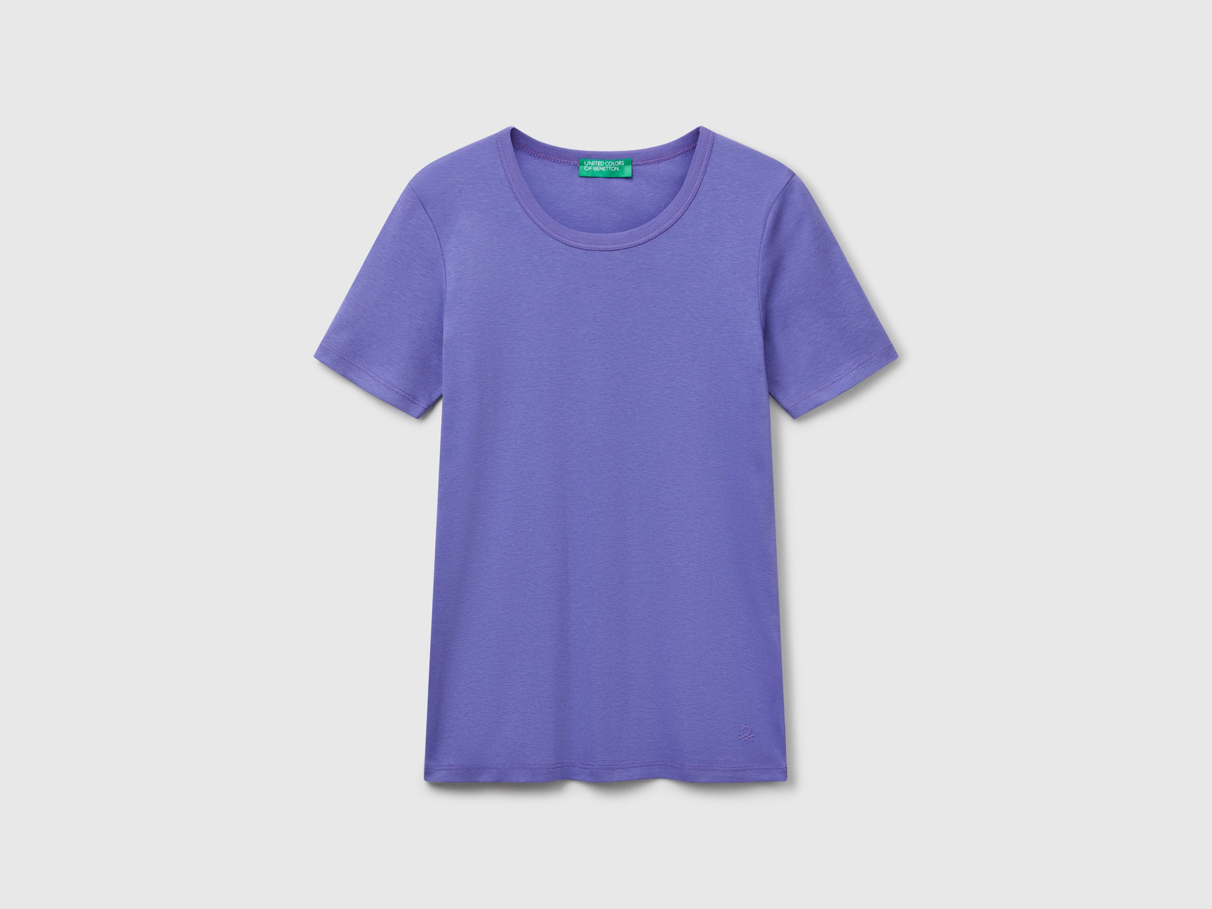 T-shirt regular fit - ucb_image_FS