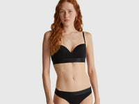 Soutien acolchoado em algodão stretch - ucb_image_F