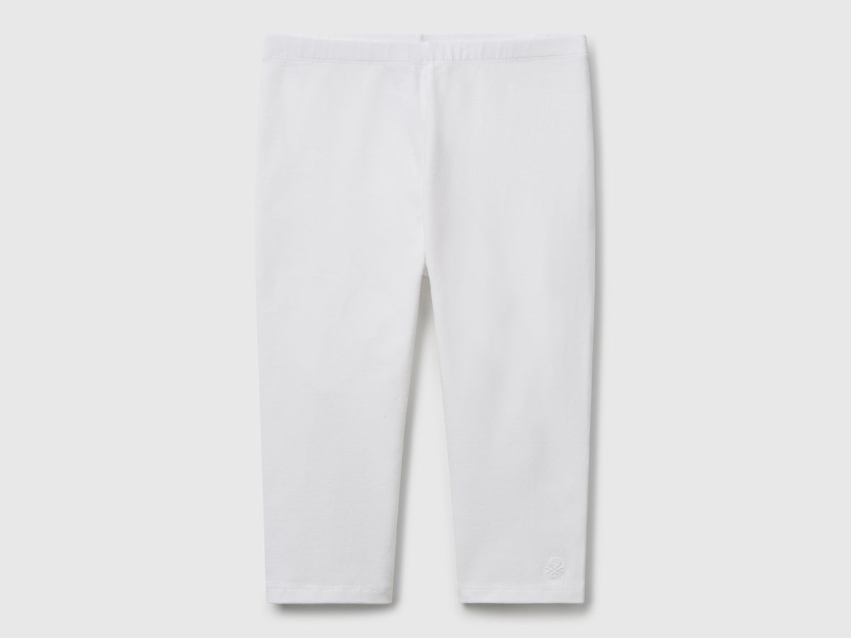 Leggings pelo joelho em algodão stretch - ucb_image_FS