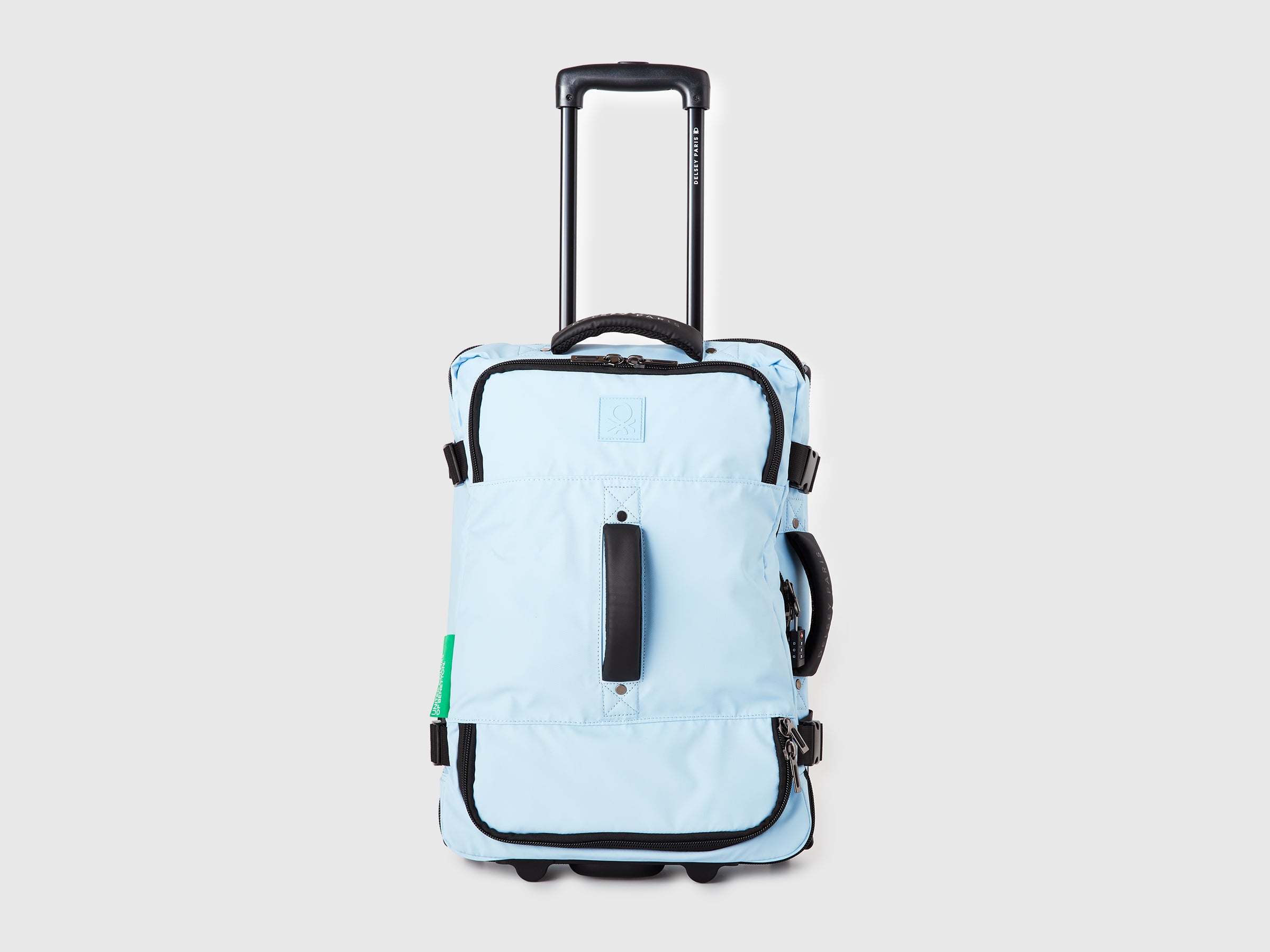 Trolley pequeno em nylon - ucb_image_FS