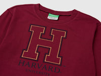 T-shirt boxy fit ©Harvard University - ucb_image_DS1