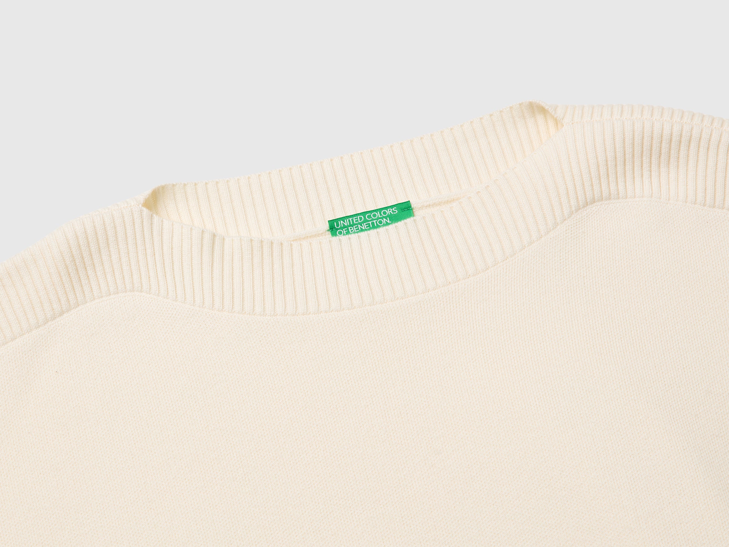 Camisola jacquard boxy fit - ucb_image_DS1