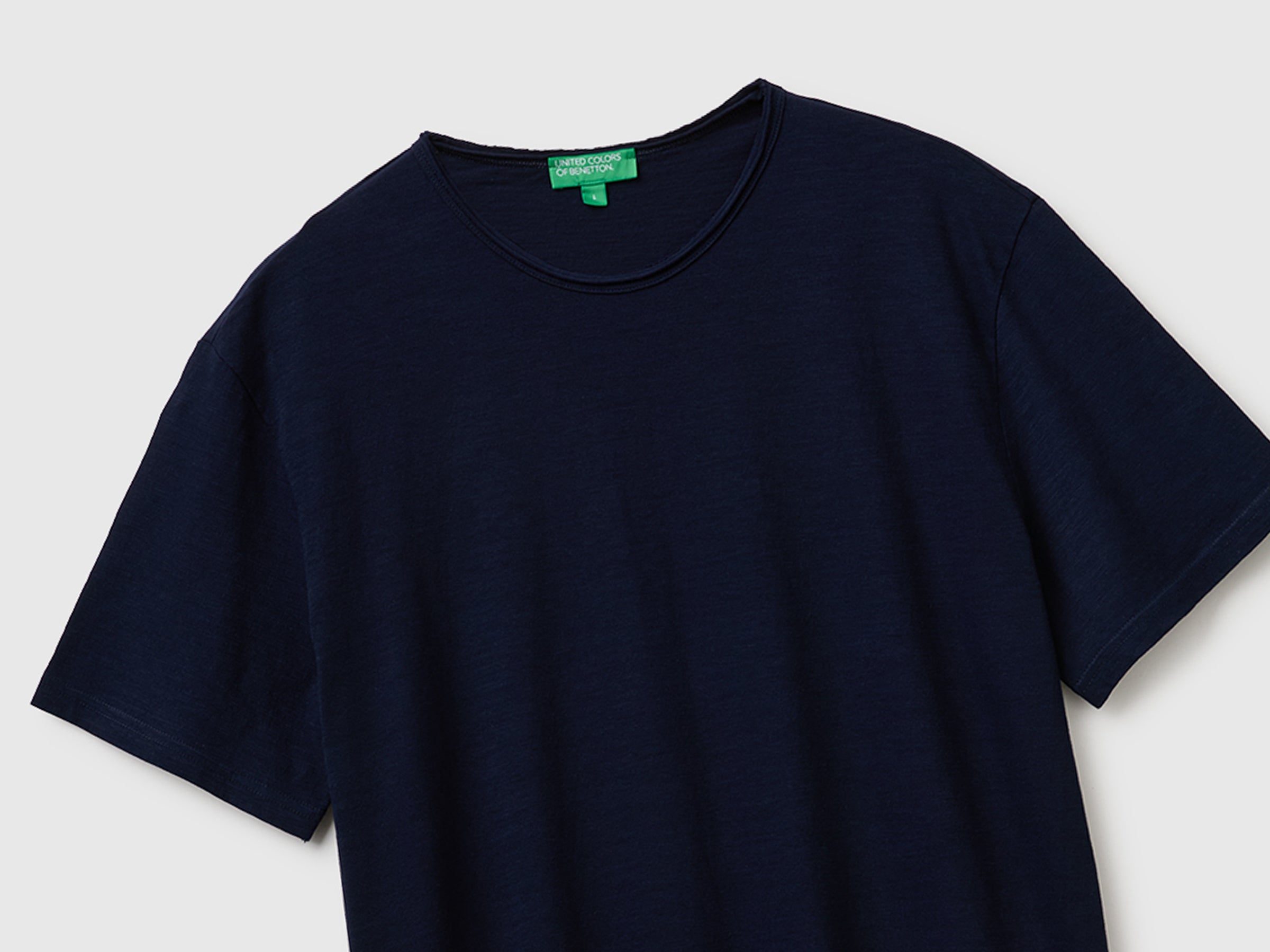 T-shirt em algodão flamé - ucb_image_FY