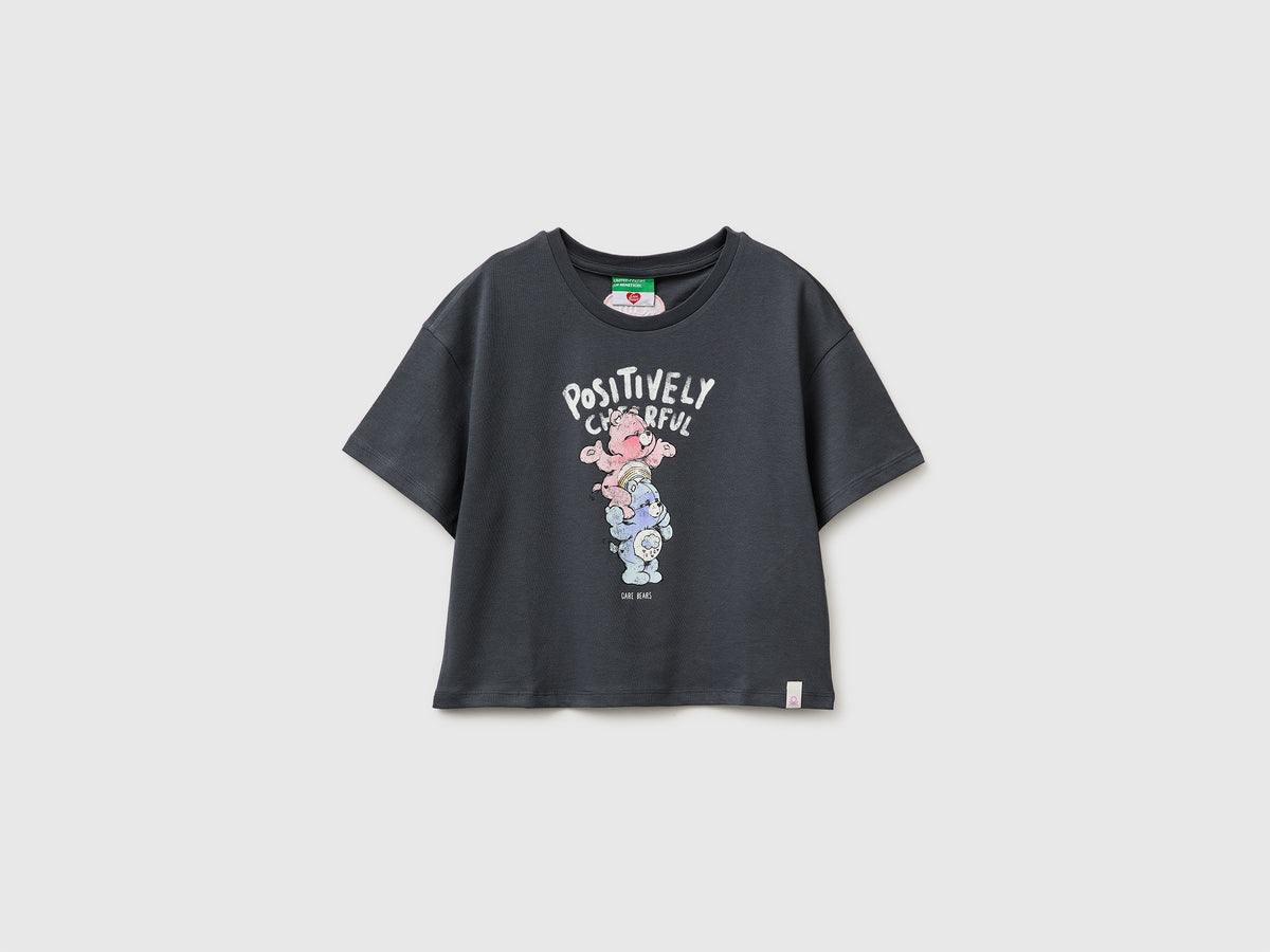 Care Bears T-shirt - ucb_image_FS