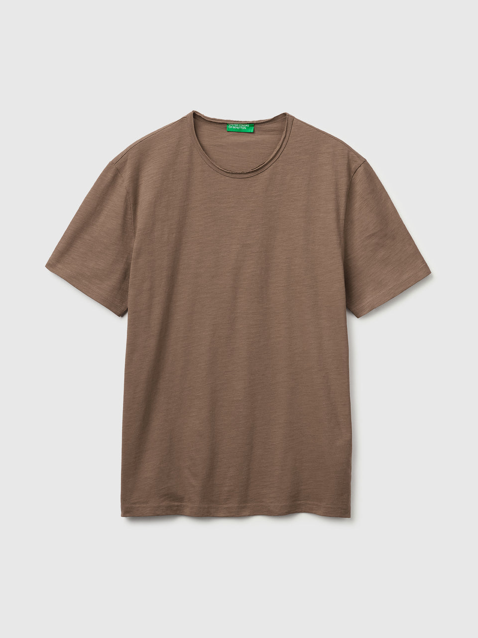 Slub cotton t-shirt - ucb_image_FS