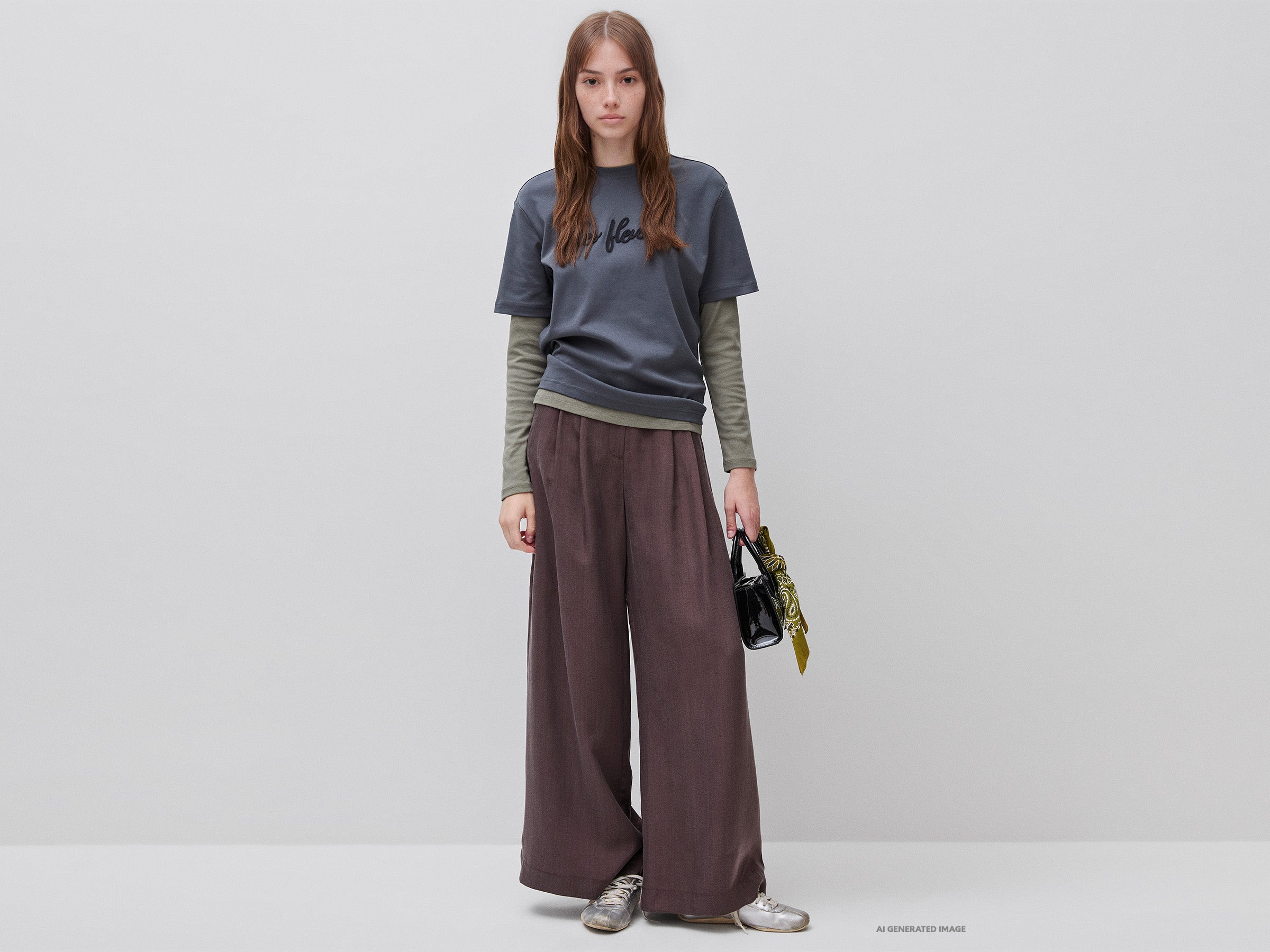 T-shirt over com bordado - ucb_image_FY