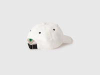 Baseball cap with 3D application - ucb_image_BS