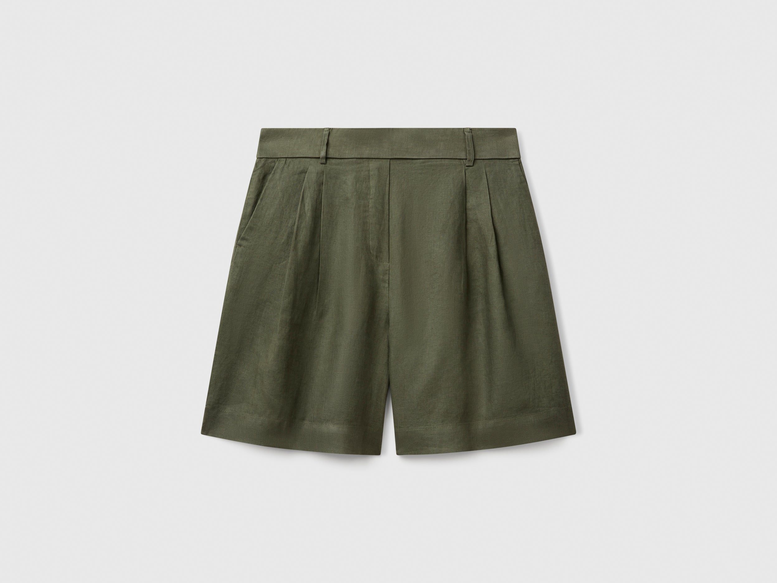 Bermudas 100% linho - ucb_image_FS