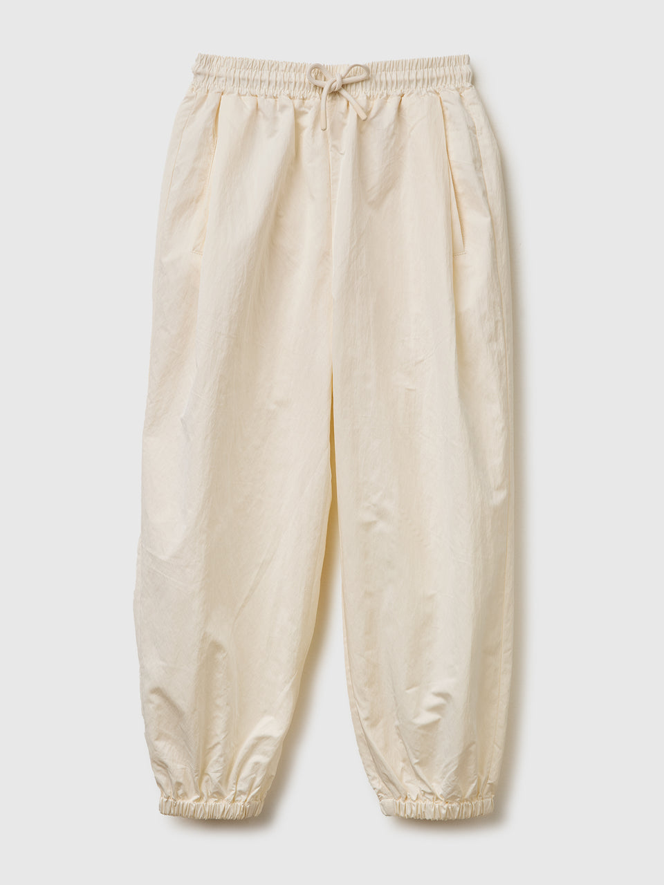 Balloon fit trousers - ucb_image_FS