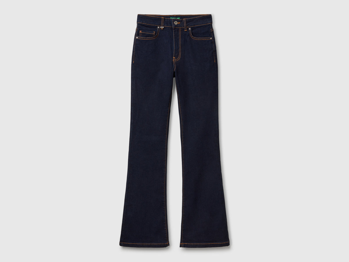 Jeans à boca-de-sino - ucb_image_FS