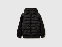 Jacket with detachable sleeves - ucb_image_FS