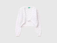 Openwork cardigan - ucb_image_FS