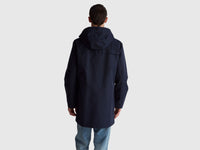 Parka em mistura de algodão - ucb_image_B