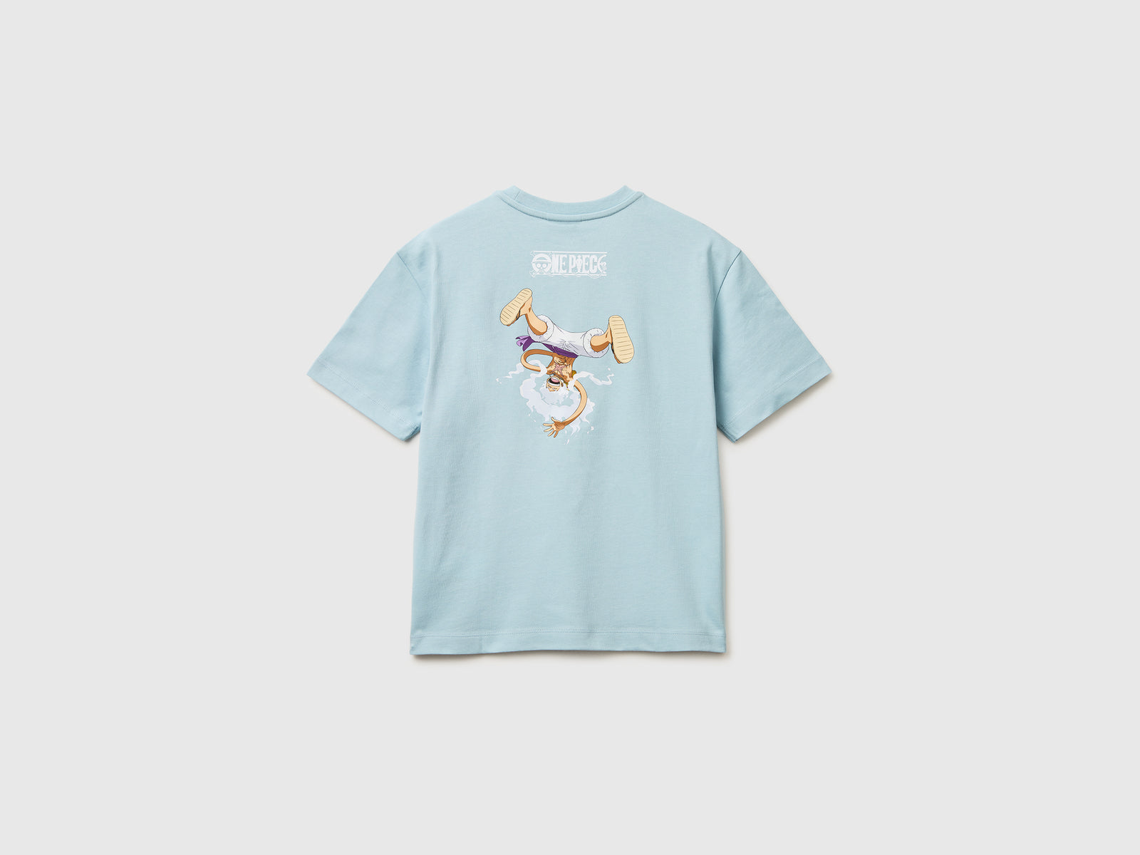"One Piece" T-shirt - ucb_image_BS