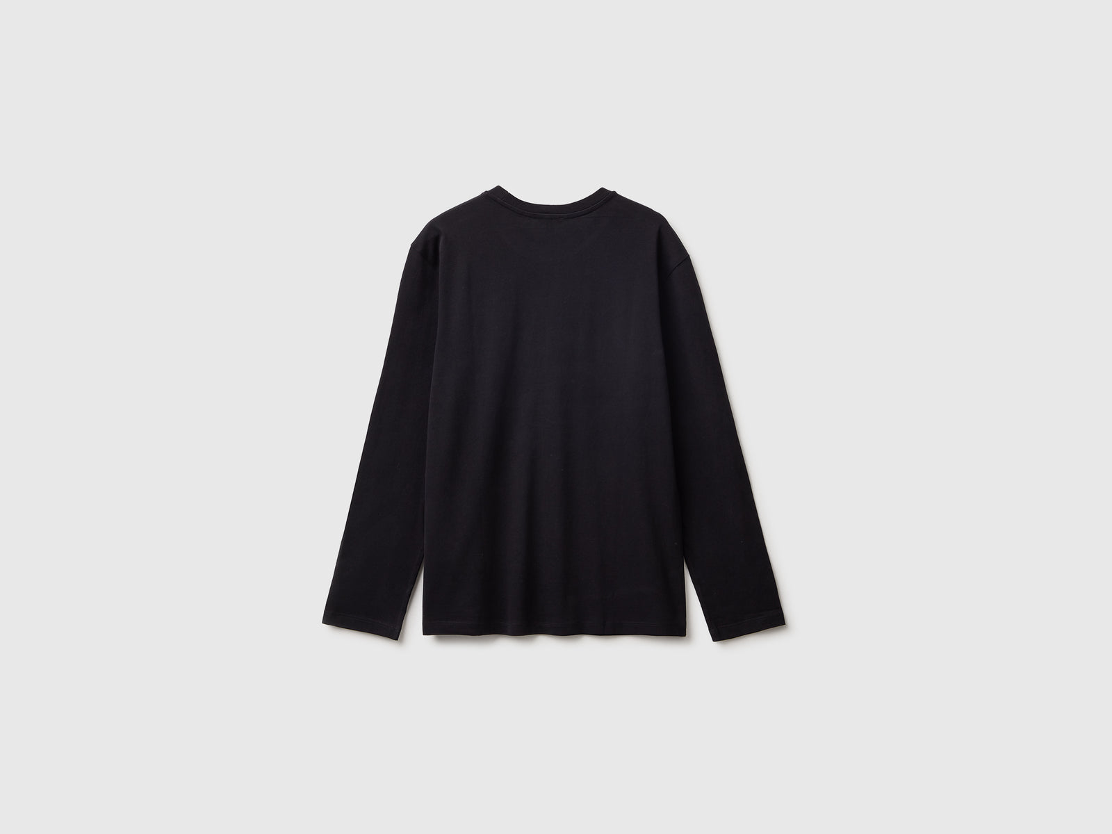 T-shirt com estampa e bordado - ucb_image_BS