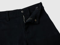 Calças amplas em algodão stretch - ucb_image_DS1