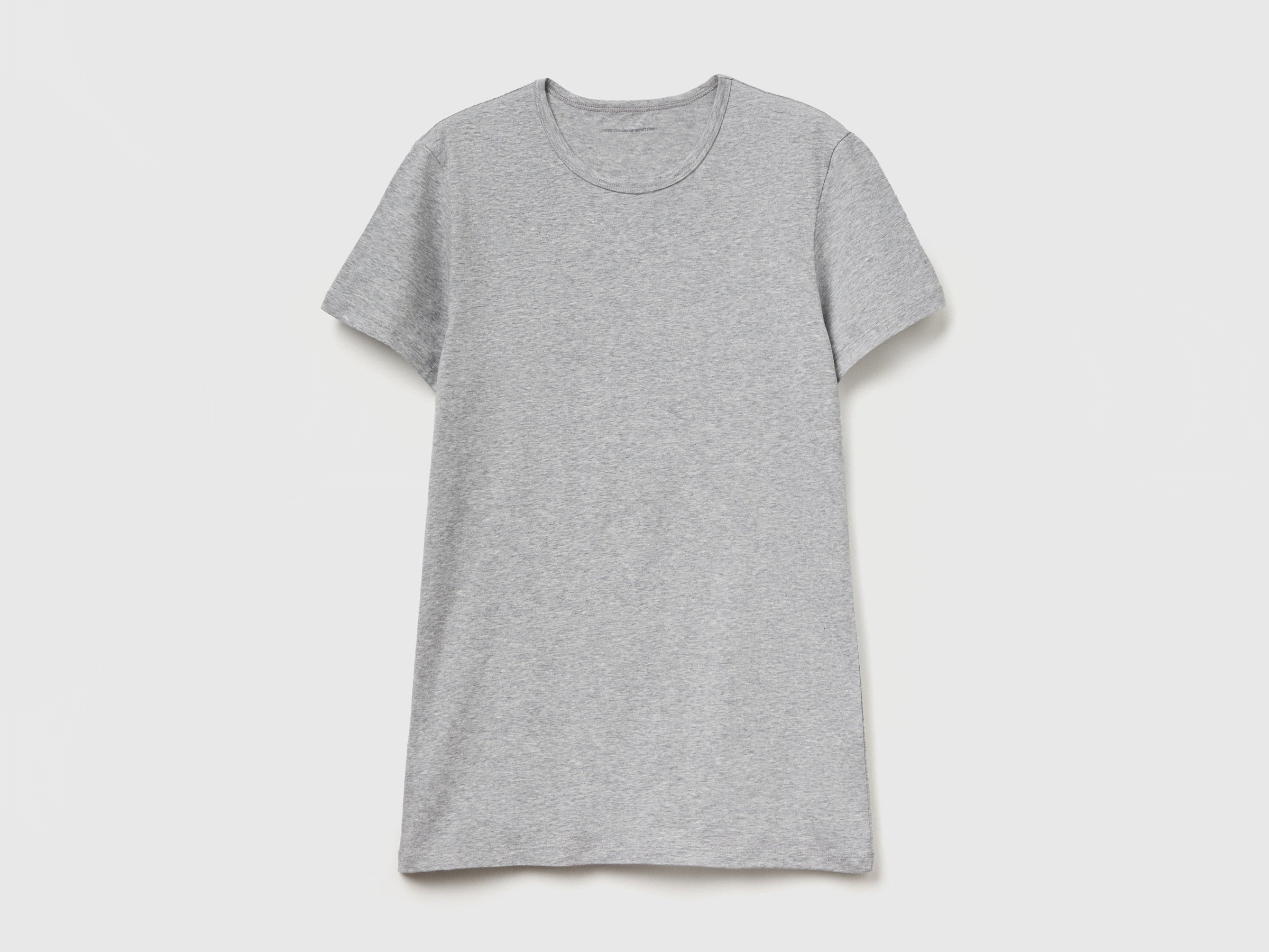T-shirt em algodão stretch - ucb_image_FS