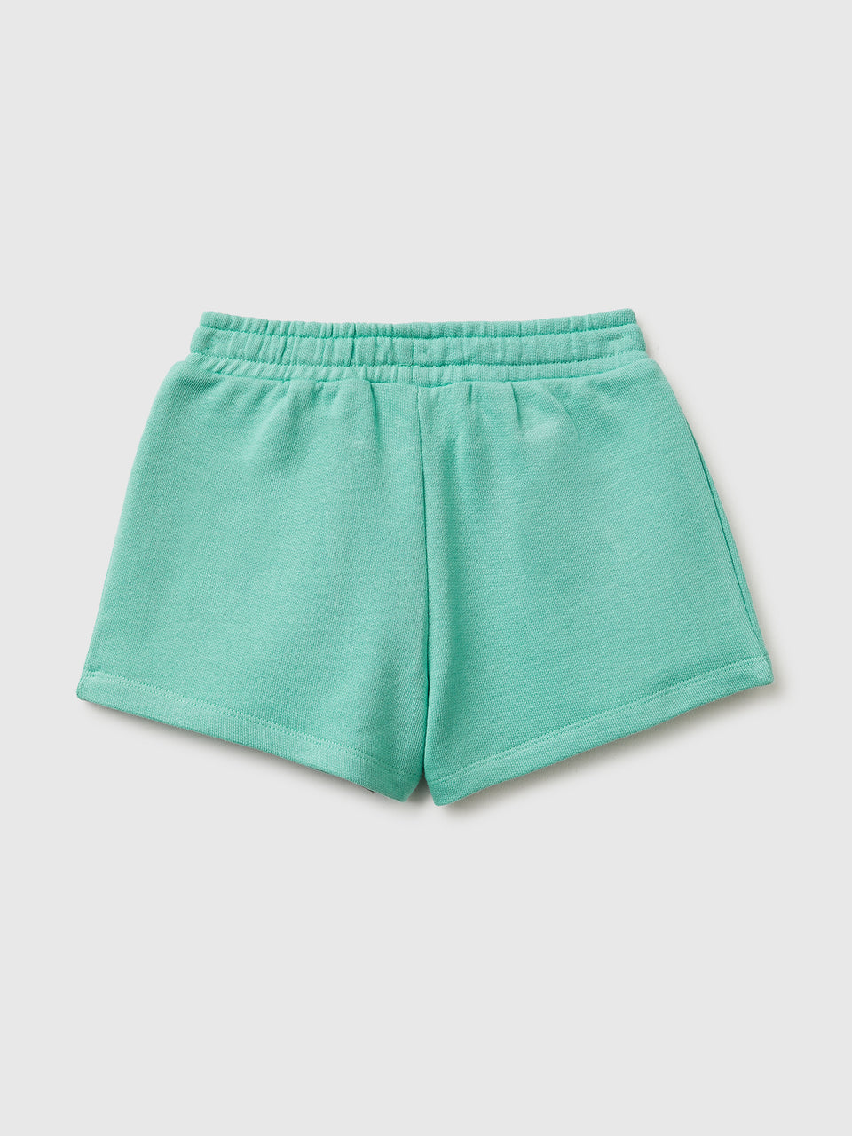 Sweat fabric shorts - ucb_image_BS