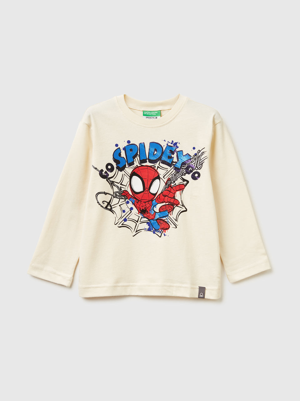 T-shirt regular fit ©Marvel Spiderman - ucb_image_FS