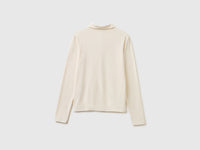 Lightweight jersey polo - ucb_image_BS