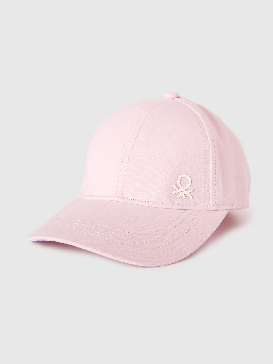 Canvas baseball hat - ucb_image_FS