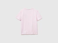 T-shirt with flower print - ucb_image_BS