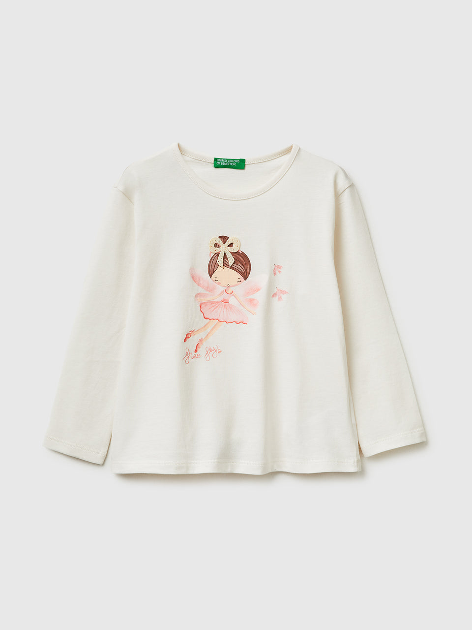 T-shirt com estampa e aplicações - ucb_image_FS