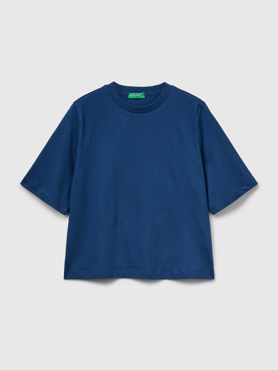 T-shirt boxy fit 100% algodão - ucb_image_FS