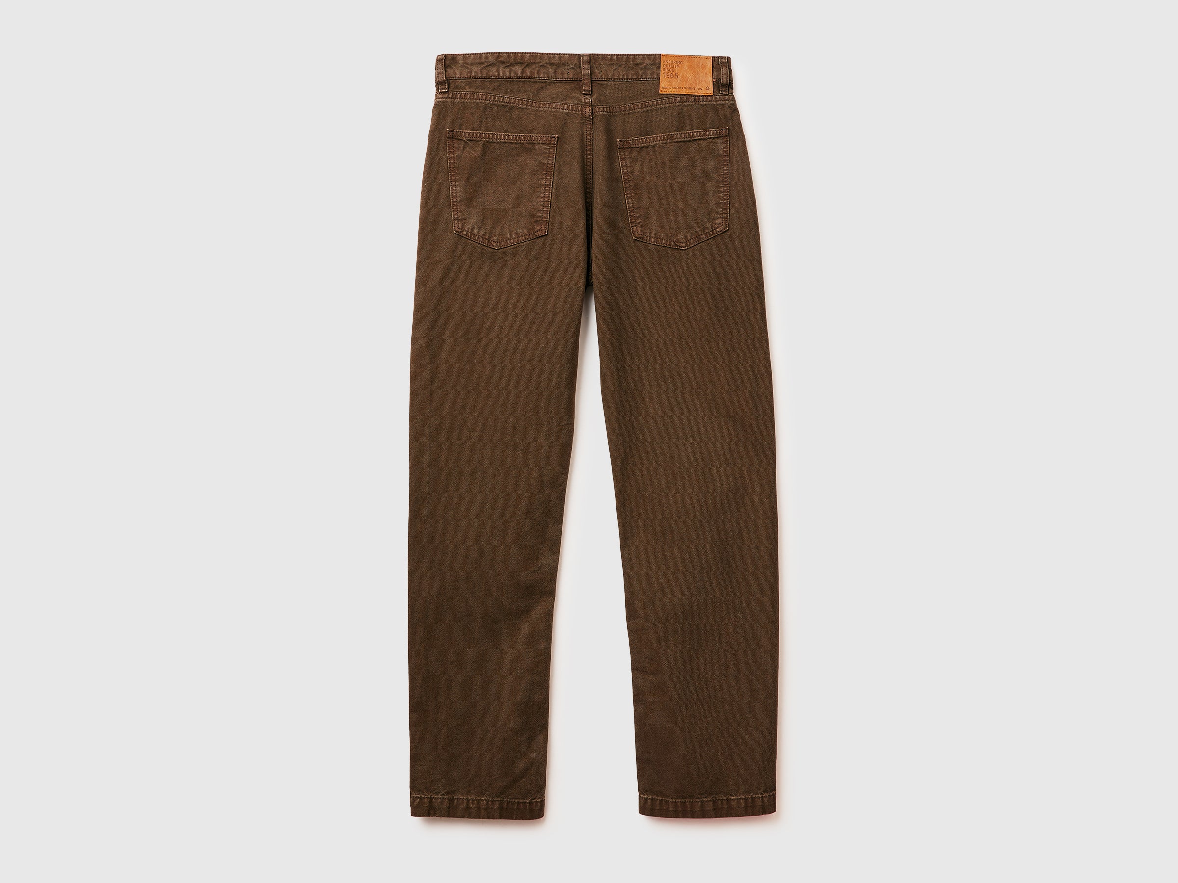 Chinos straight fit - ucb_image_BS