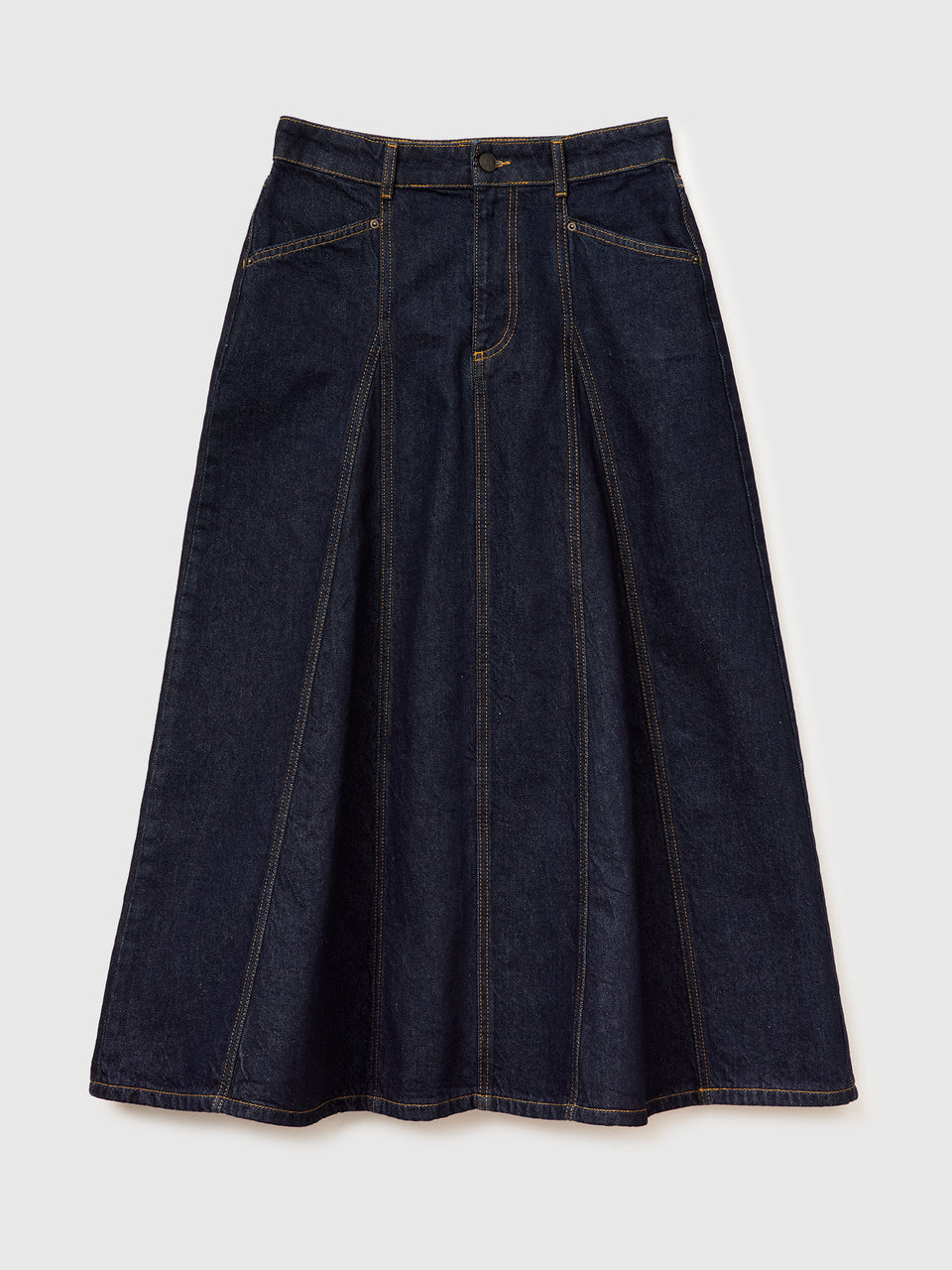 Saia em denim efeito reworked - ucb_image_FS