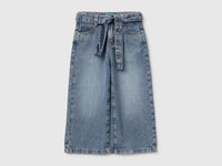 Jeans wide fit com cinto - ucb_image_FS
