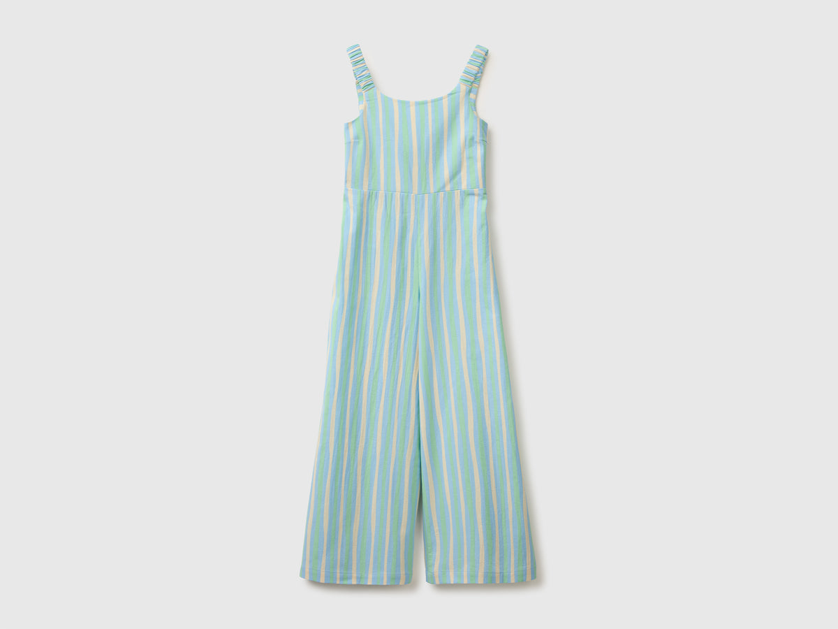 Striped tracksuit - ucb_image_FS