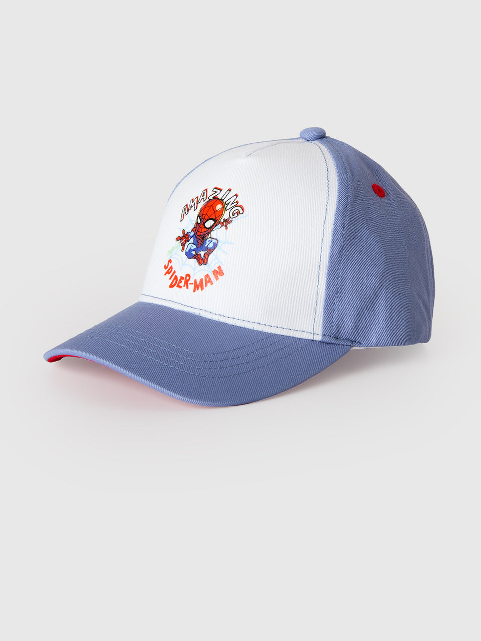 Spiderman Cap ©Marvel - ucb_image_FS