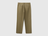 Chinos regular fit em 100% algodão - ucb_image_BS