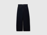 Jeans wide fit lavagem rinse - ucb_image_FS