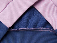 Cotton sweatshirt with logo - ucb_image_DS1