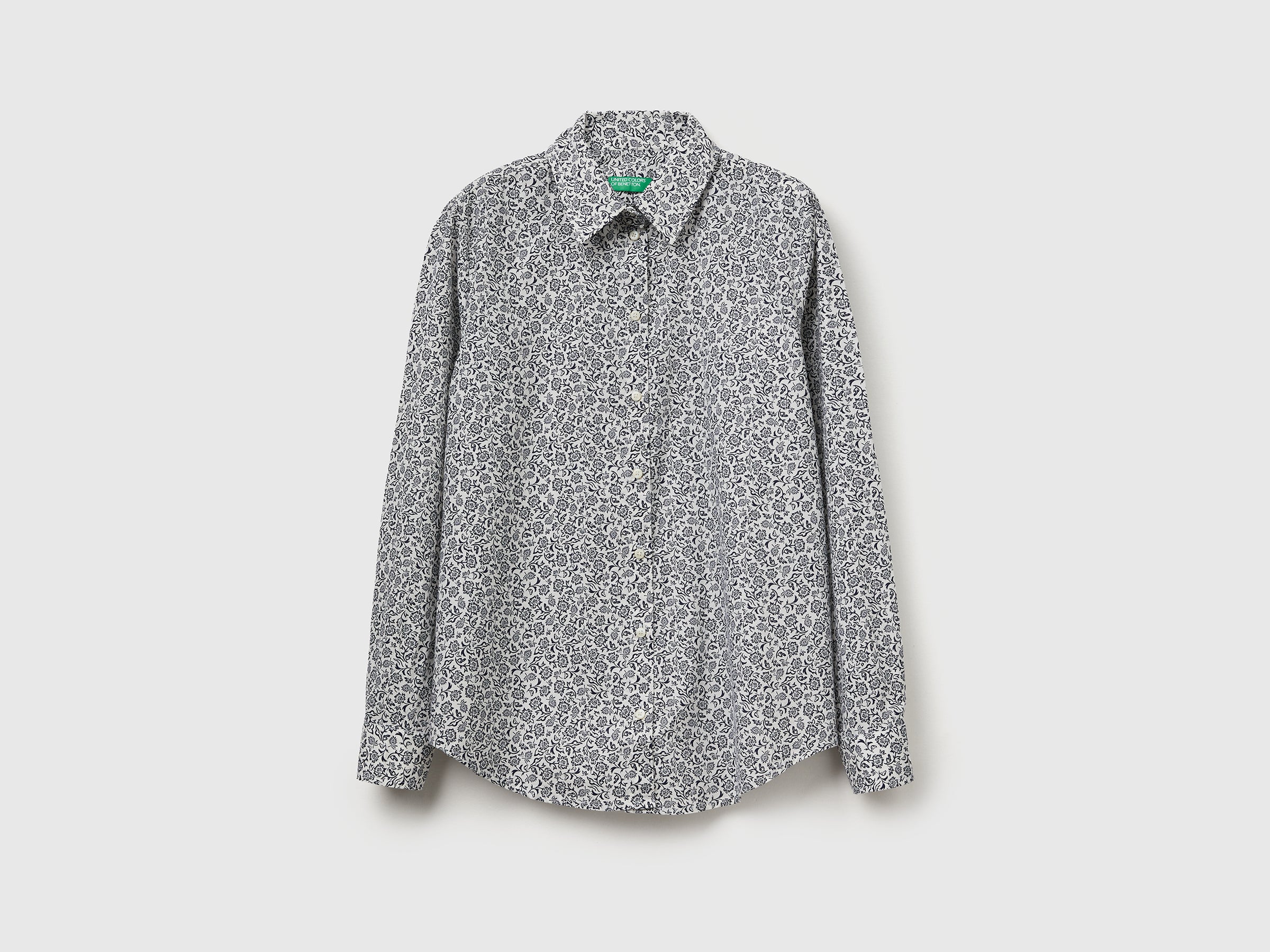 Camisa padrão em algodão leve - ucb_image_FS