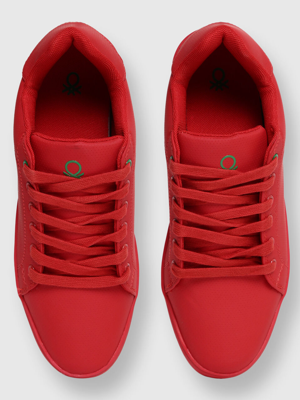 Basic PU Sneaker image number null