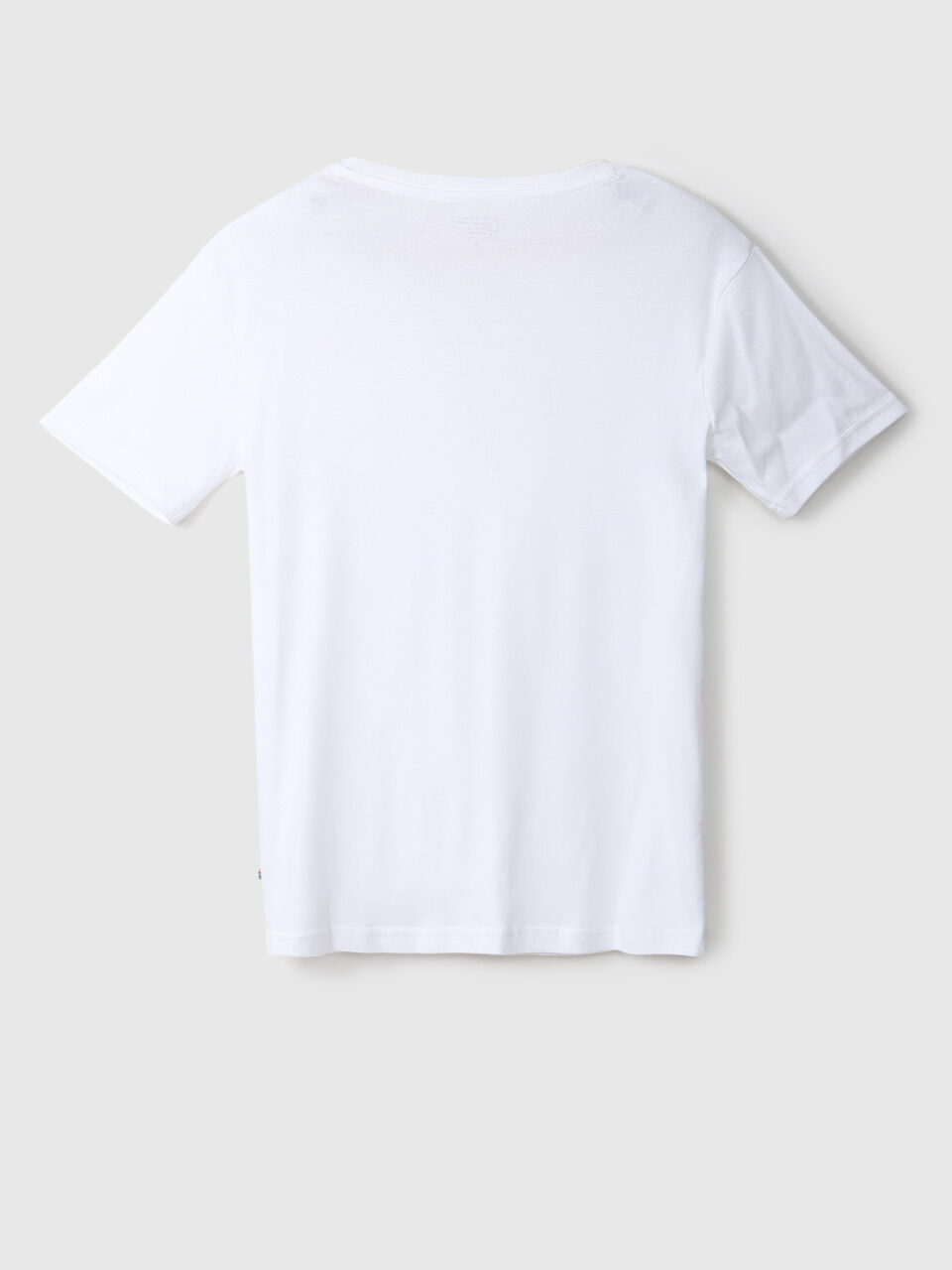 V-Neck Tee image number 2