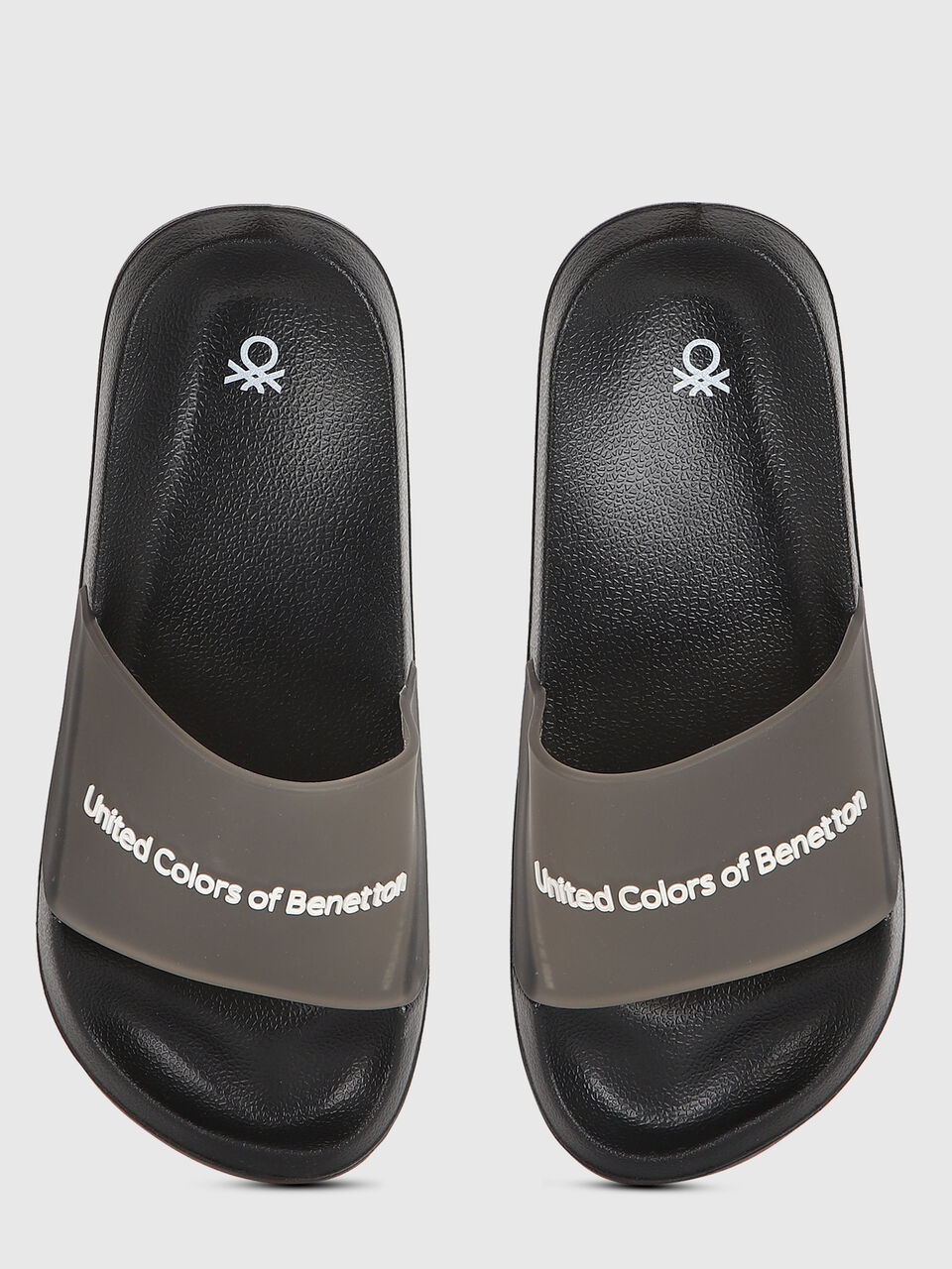 UNITED COLORS OF BENETTON PLASTIC DROP S image number null