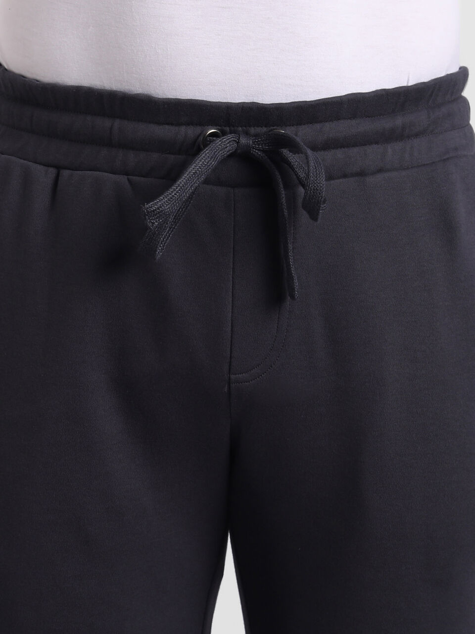 Basic Interlock Shorts image number null