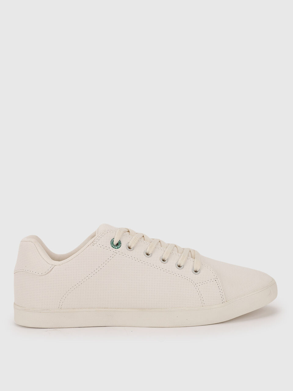 BASIC PU SNEAKER image number 1