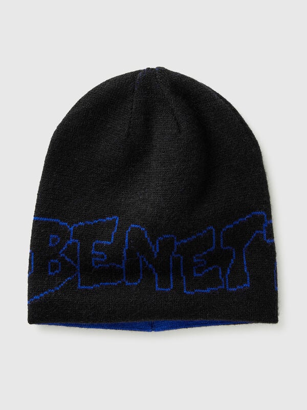 Reversible hat Junior Boy