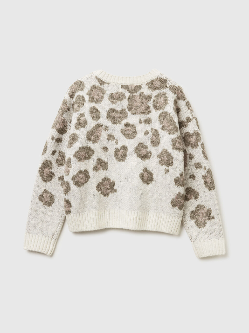 SWEATER L/S Junior Girl image number 2